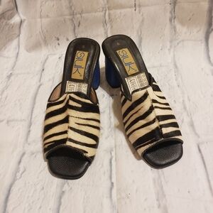 Siuk Sandal Size 6